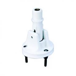 SHAKESPEARE Antenna Mounts Plastic Lift 'n Lay Mount