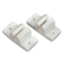 WEST MARINE Antenna Mounts Antenna Clip