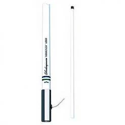SHAKESPEARE Vhf Antennas Mariner 8300 8' 6dB VHF Antenna