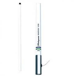SHAKESPEARE Vhf Antennas Mariner 8700 Extra Tough 8' 6dB VHF Antenna