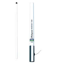 SHAKESPEARE Vhf Antennas Mariner 8700 Extra Tough 8' 6dB VHF Antenna 3 SHAKESPEARE Vhf Antennas Mariner 8700 Extra Tough 8' 6dB VHF Antenna