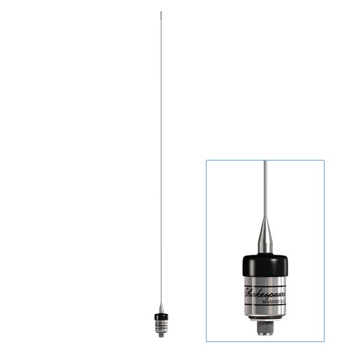 SHAKESPEARE Vhf Antennas Mariner 4200 3' 3dB VHF Sailboat Antenna 3 SHAKESPEARE Vhf Antennas Mariner 4200 3' 3dB VHF Sailboat Antenna