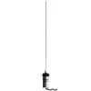 SHAKESPEARE Vhf Antennas Mariner 4400 3' VHF Stainless Center Console Antenna -Deals Marine Communication Store 6966097