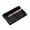 STANDARD HORIZON Replacement Vhf Batteries FBA-25A Alkaline Battery Tray -Deals Marine Communication Store 7021421 1500