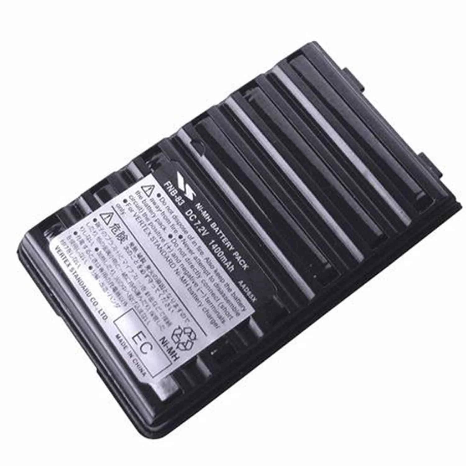 STANDARD HORIZON Replacement Vhf Batteries FNB-83 Replacement Battery 3 STANDARD HORIZON Replacement Vhf Batteries FNB-83 Replacement Battery