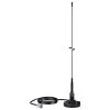 SHAKESPEARE Vhf Antennas 5218 19" Classic VHF Marine Band Antenna