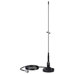 SHAKESPEARE Vhf Antennas 5218 19" Classic VHF Marine Band Antenna