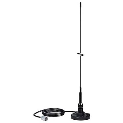 SHAKESPEARE Vhf Antennas 5218 19" Classic VHF Marine Band Antenna 3 SHAKESPEARE Vhf Antennas 5218 19" Classic VHF Marine Band Antenna