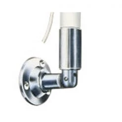 WEST MARINE Antenna Mounts Mount For Tall Antennas