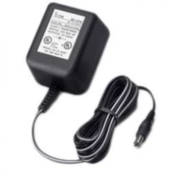 ICOM Vhf Adapters M32/72/88 BC147A AC Adapter