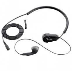ICOM External Vhf Microphones HS97 Headset