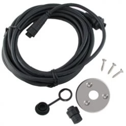 RAYMARINE Microphone Relocation Kits A46055 5 Meter RayMic Extension Cable