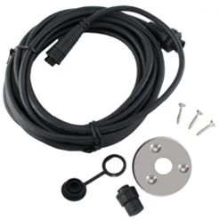 RAYMARINE Microphone Relocation Kits Ray 218 Mic Relocation Kit