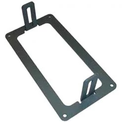 RAYMARINE Vhf Flush Mount Kits Front Flush Mount Kit Ray55