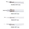 ANCOR Antenna & Coaxial Accessories Marine-Grade Coax Cable (Bulk) -Deals Marine Communication Store P003 094 003 002 1500.14122018093020